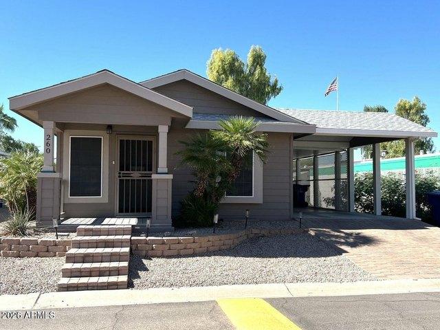 House for sale in Tempe, Arizona