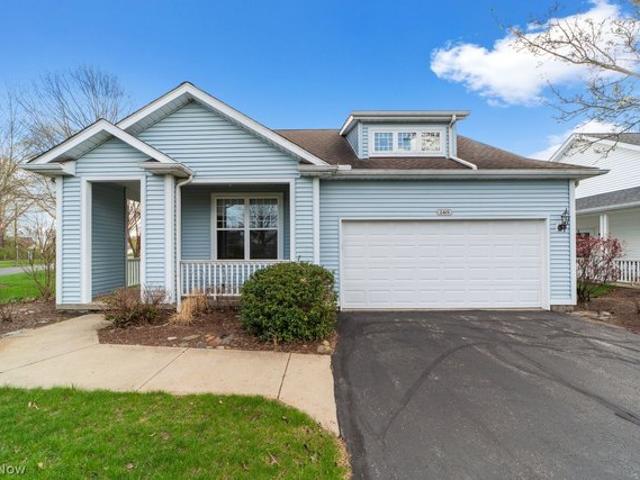 House for sale in Avon, Ohio