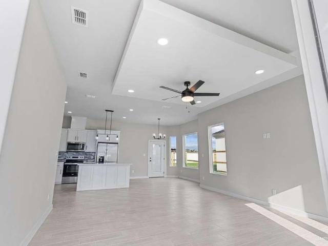 House for sale in Hidalgo, Texas