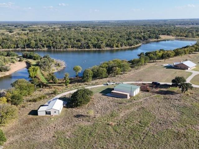 Farm for sale in Gorman, Texas