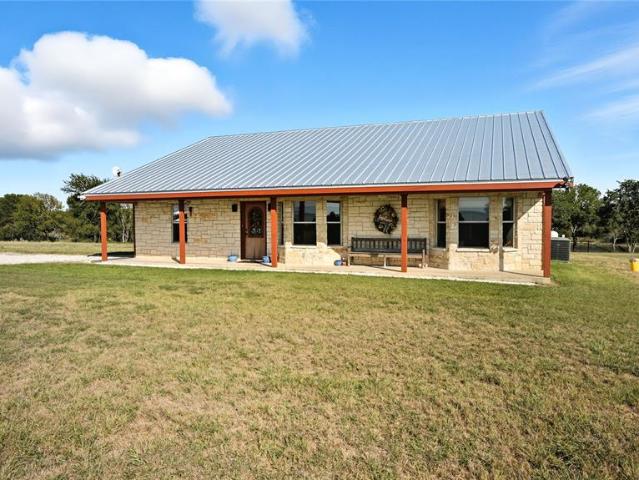House for sale in Gorman, Texas