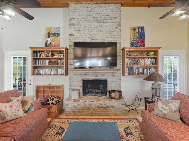 Ranch for sale in Gorman, Texas