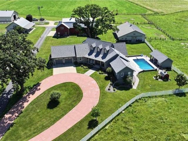 House for sale in Winona, Minnesota