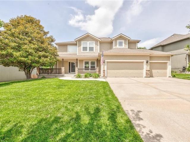 House for sale in Kansas
