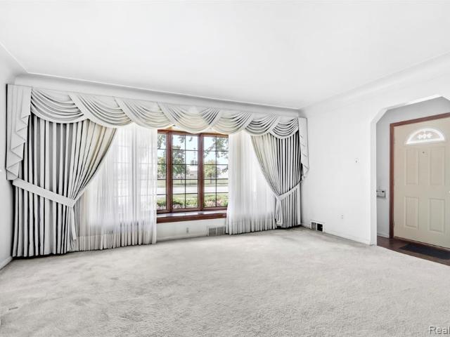 House for sale in Melvindale, Michigan