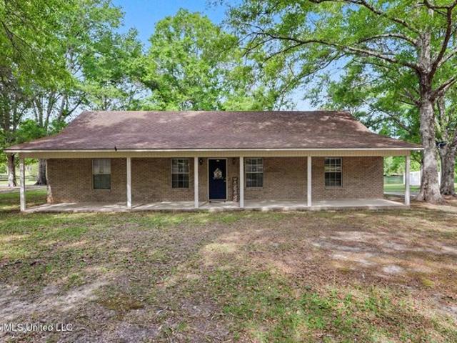 House for sale in Lucedale, Mississippi