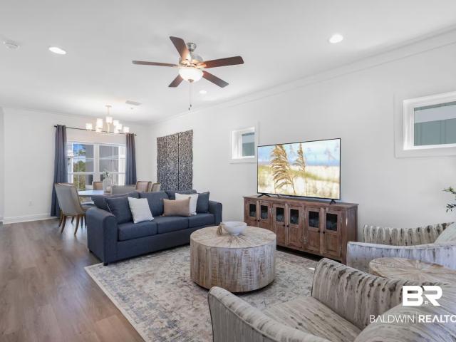 House for sale in Orange Beach, Alabama