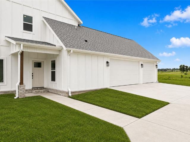House for sale in Ark