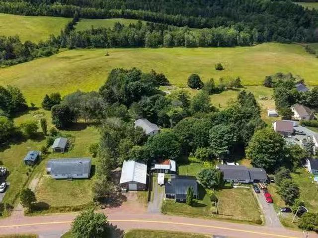 House for sale in Colchester, Nova Scotia