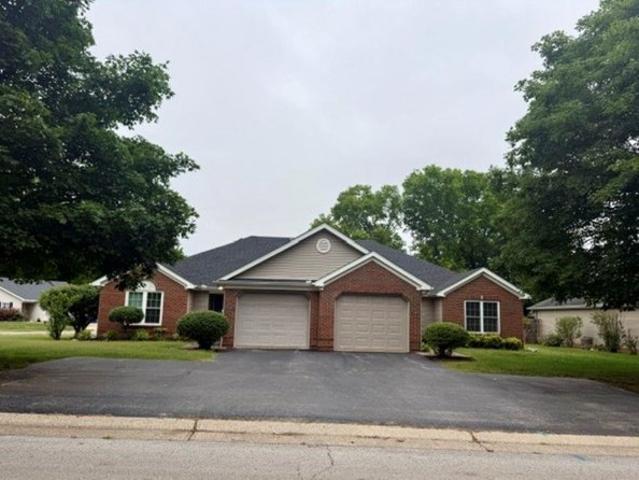 Townhouse for sale in Bowling Green, Kentucky