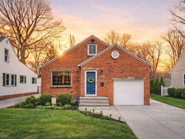 House for sale in Bay Village, Ohio