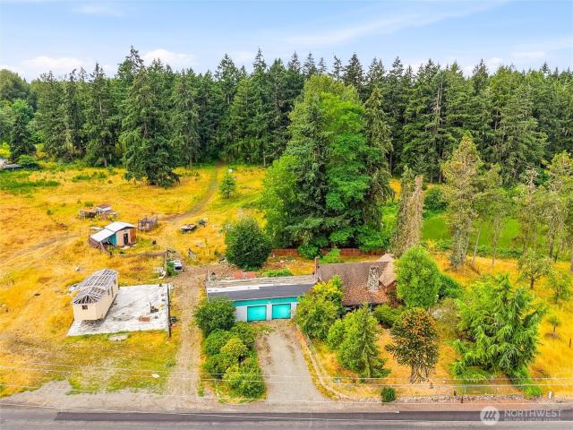 House for sale in Washington