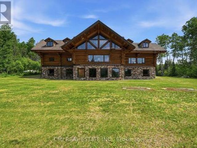 House for sale in Temagami, Ontario