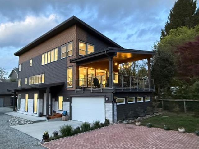 House for sale in Maple Ridge, British Columbia