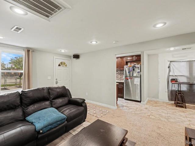 House for sale in Dearborn Heights, Michigan
