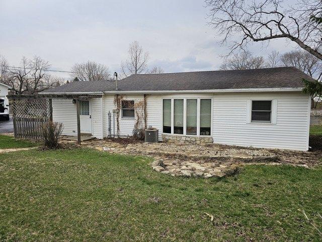 House for sale in Minooka, Illinois