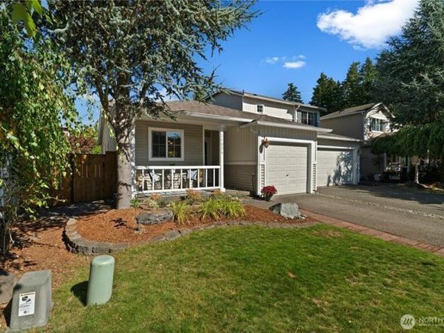 House for sale in Maple Valley, Washington
