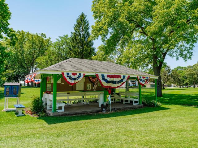 House for sale in Kansasville, Wisconsin