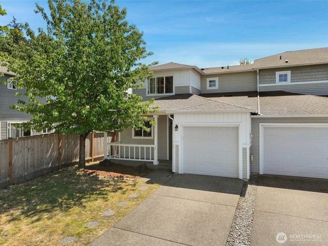 Townhouse for sale in Maple Valley, Washington