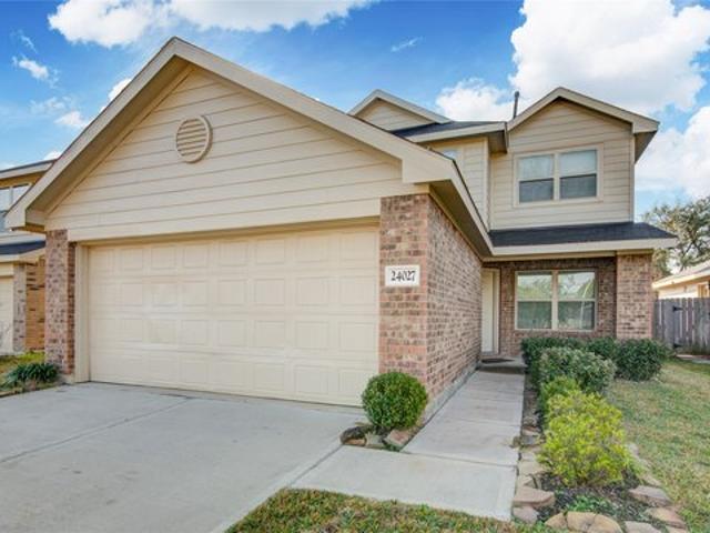 House for sale in Harris, Texas