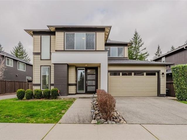 House for sale in Maple Valley, Washington