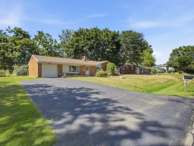 House for sale in Novi, Michigan