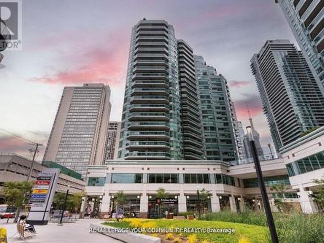 Condo for sale in Woburn, Ontario