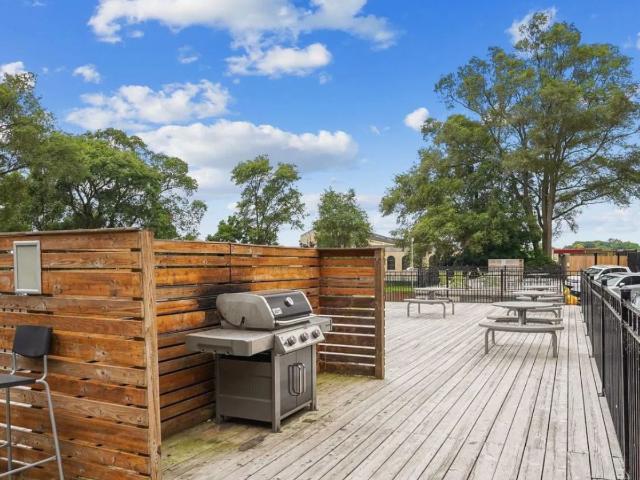 Apartment for rent in Woburn, Ontario