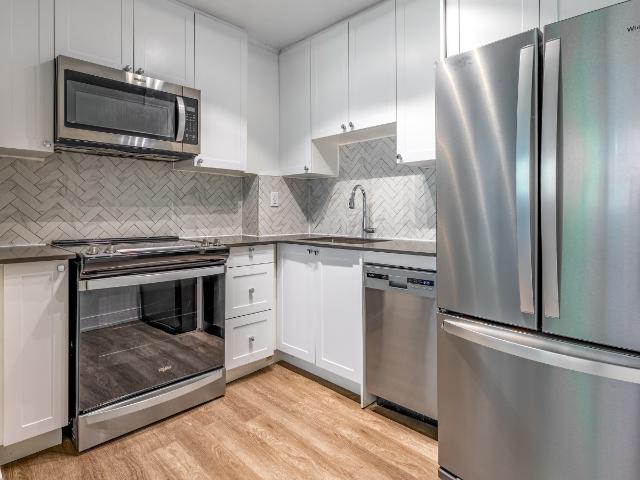 Apartment for rent in Woburn, Ontario