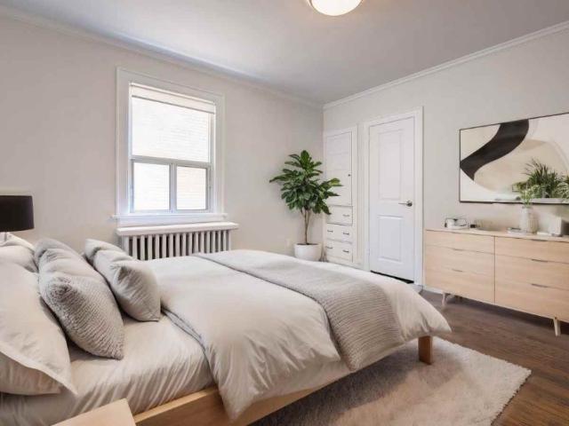 Apartment for rent in Woburn, Ontario