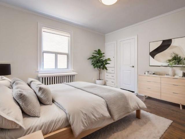 Apartment for rent in Woburn, Ontario