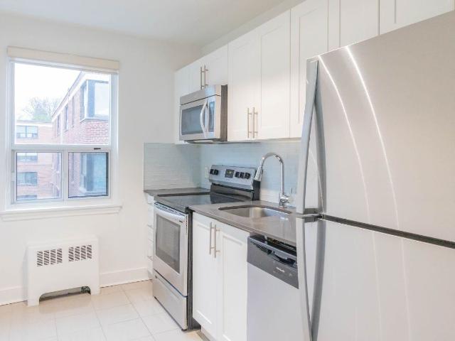 Apartment for rent in Woburn, Ontario