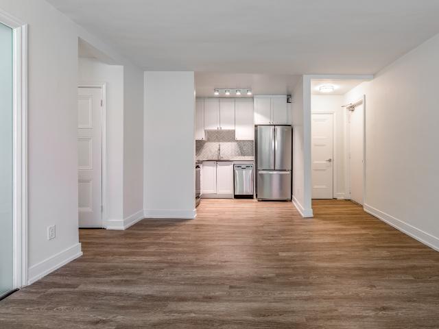 Apartment for rent in Woburn, Ontario