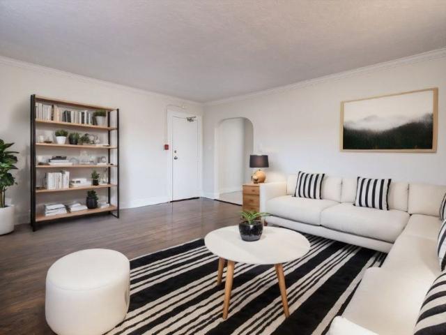 Apartment for rent in Woburn, Ontario