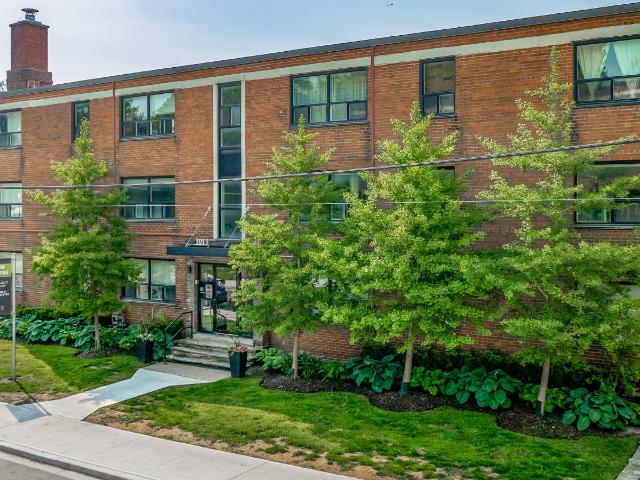 Apartment for rent in Woburn, Ontario