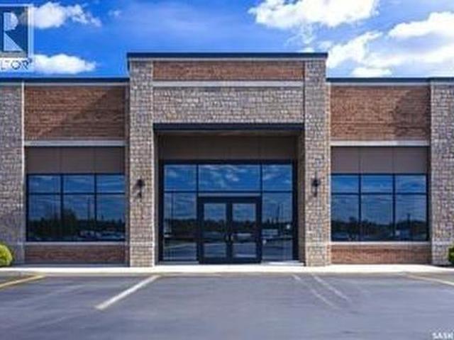 Commercial for rent in North Battleford, Saskatchewan