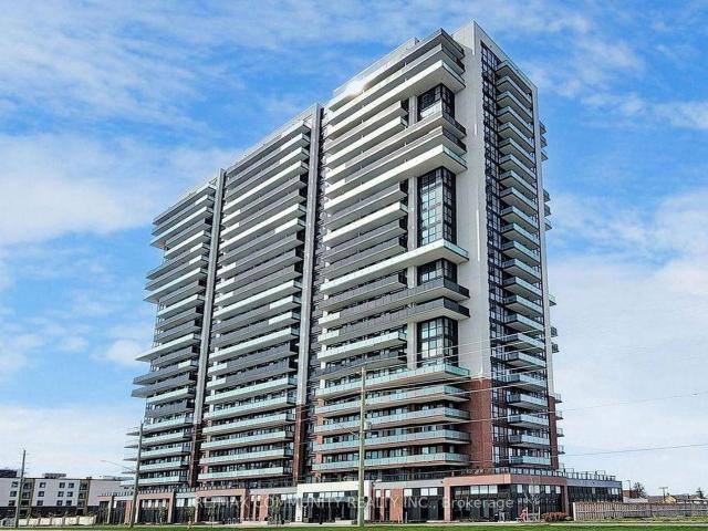 Condo for sale in Woburn, Ontario