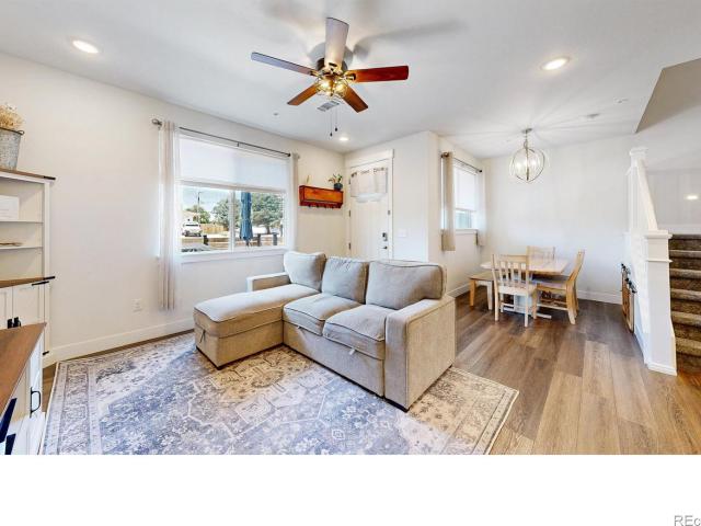 Townhouse for sale in Greeley, Colorado