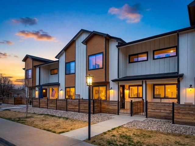 Townhouse for sale in Greeley, Colorado