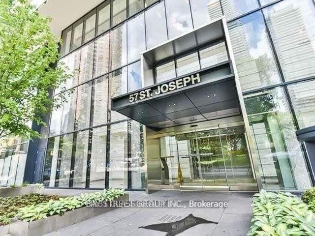 Condo for rent in Woburn, Ontario