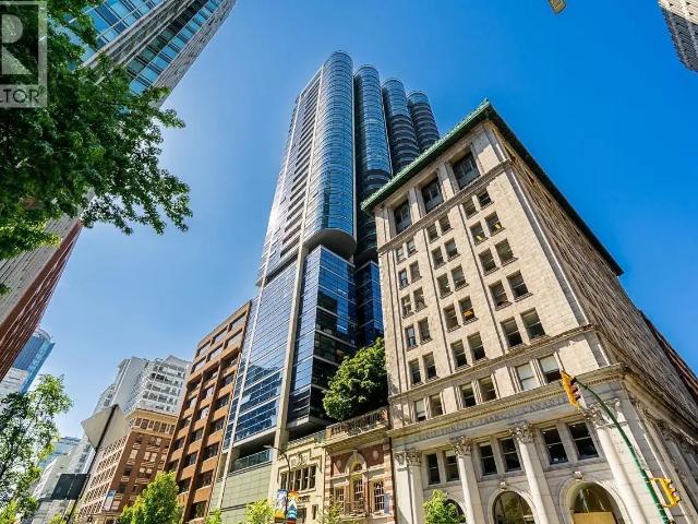 Apartment for rent in Vancouver, British Columbia