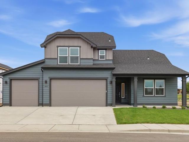 House for sale in Cheney, Washington