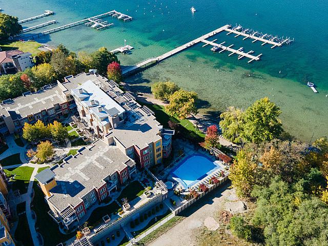 Condo for sale in Vernon, British Columbia