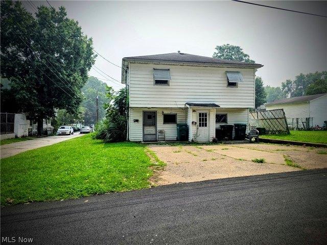 House for sale in Parkersburg, West Virginia