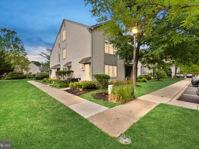 Condo for sale in Mount Laurel, New Jersey