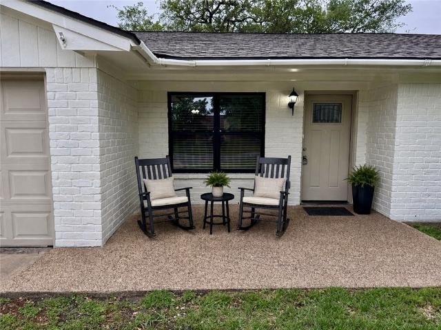 House for sale in Bryan, Texas