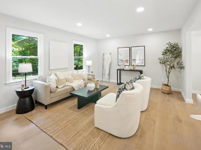 House for sale in Oakton, Fairfax County
