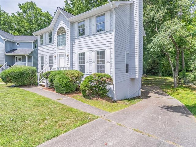 Property for rent in Cobb, Georgia