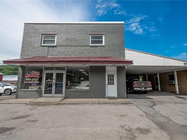 House for sale in Northern Cambria, Pennsylvania