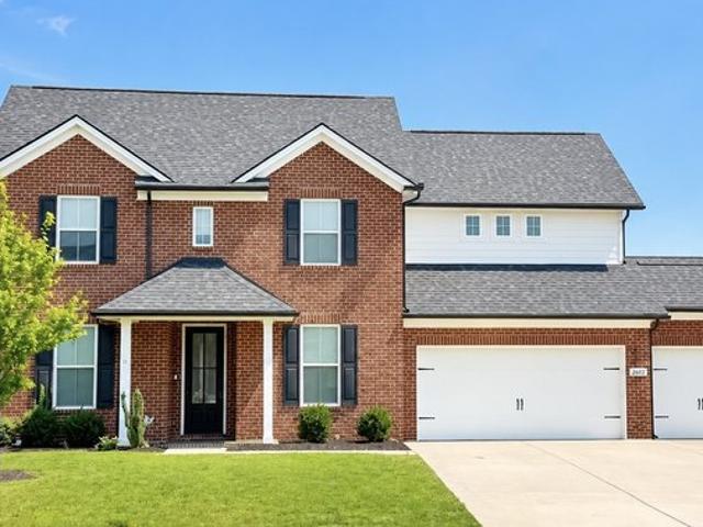 House for sale in Tennessee